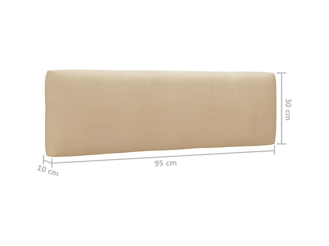 4 pcs conj. lounge paletes c/ almofadões pinho impregnado cinza