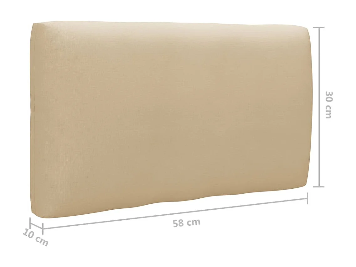 4 pcs conj. lounge paletes c/ almofadões pinho impregnado cinza