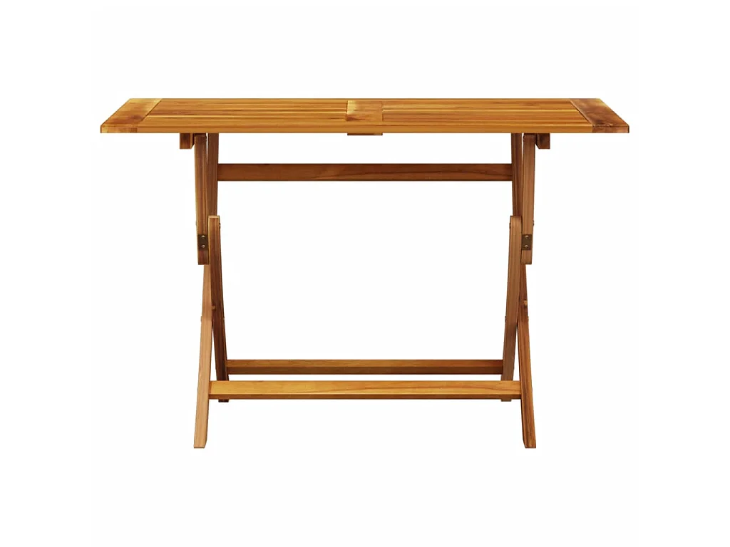 Ensemble à manger de jardin 5 pcs taupe tissu et bois massif