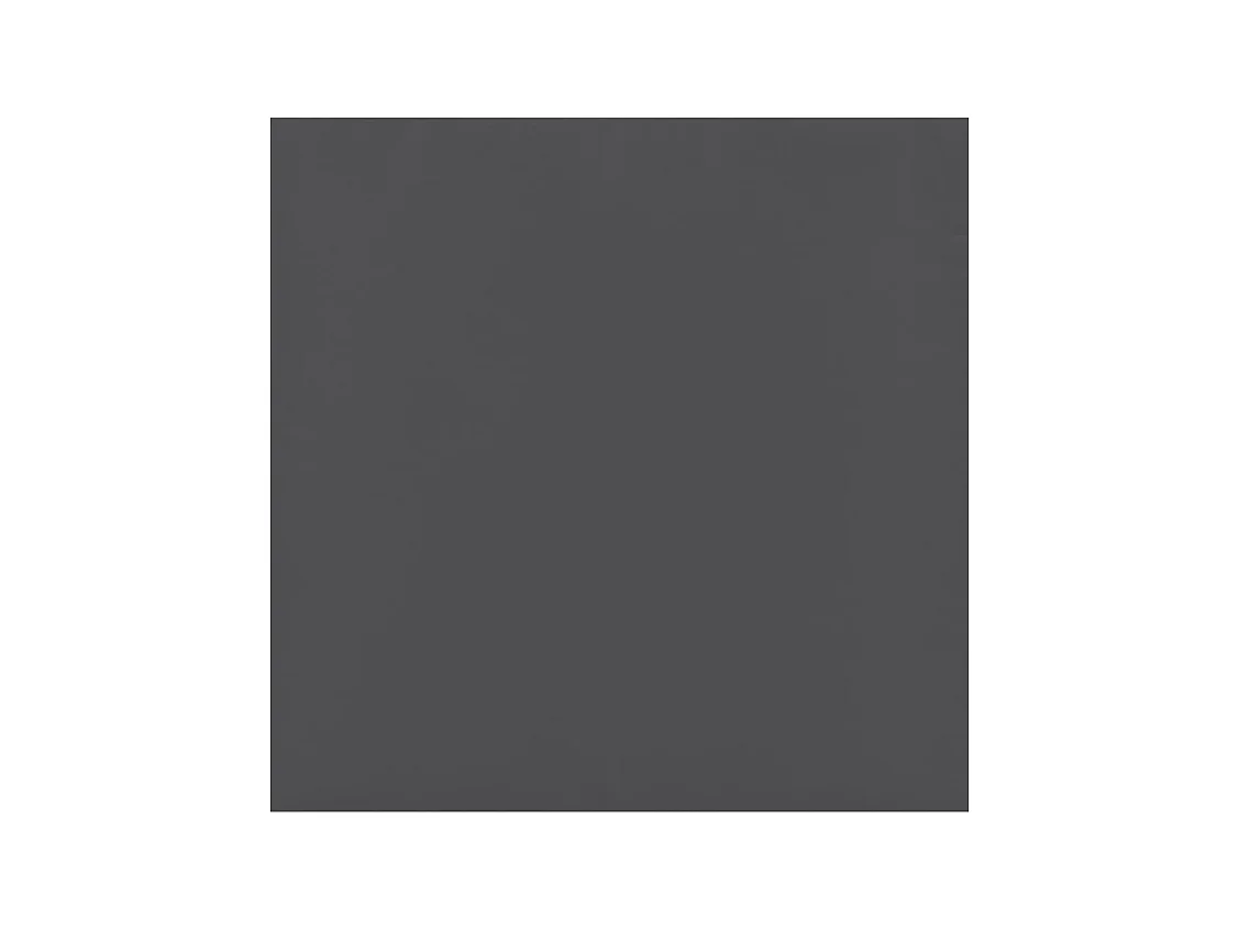 Set Divani da Giardino 7 pz con Cuscini Antracite in Polyrattan