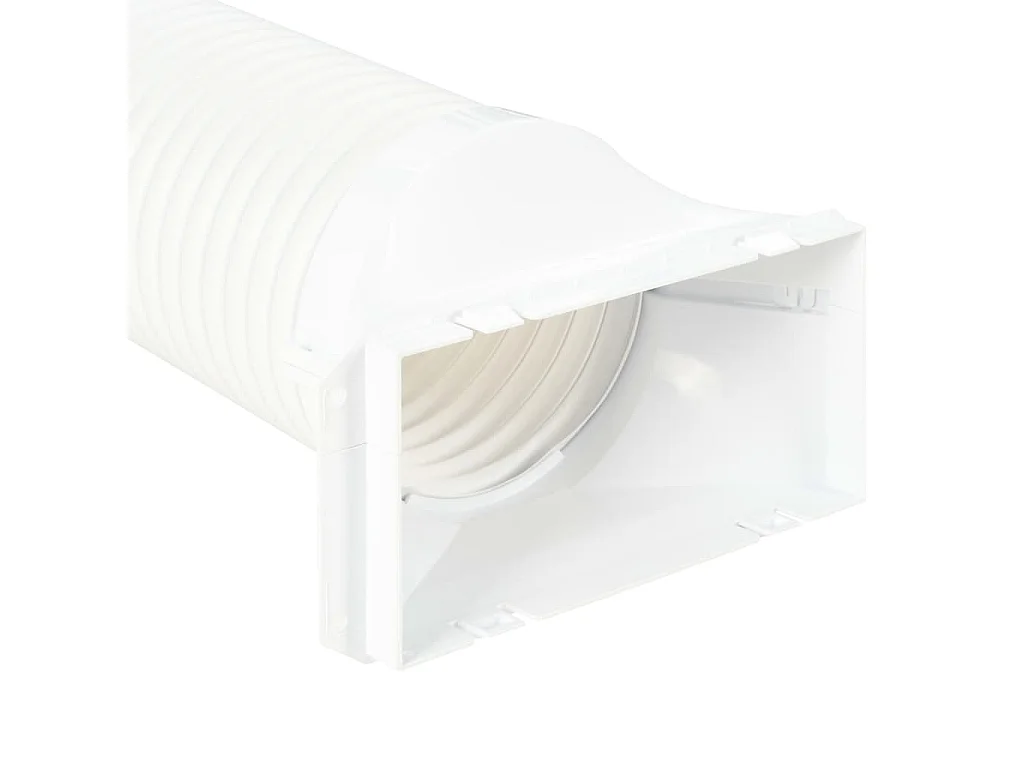 Ar-condicionado portátil 2600 W (8870 BTU)