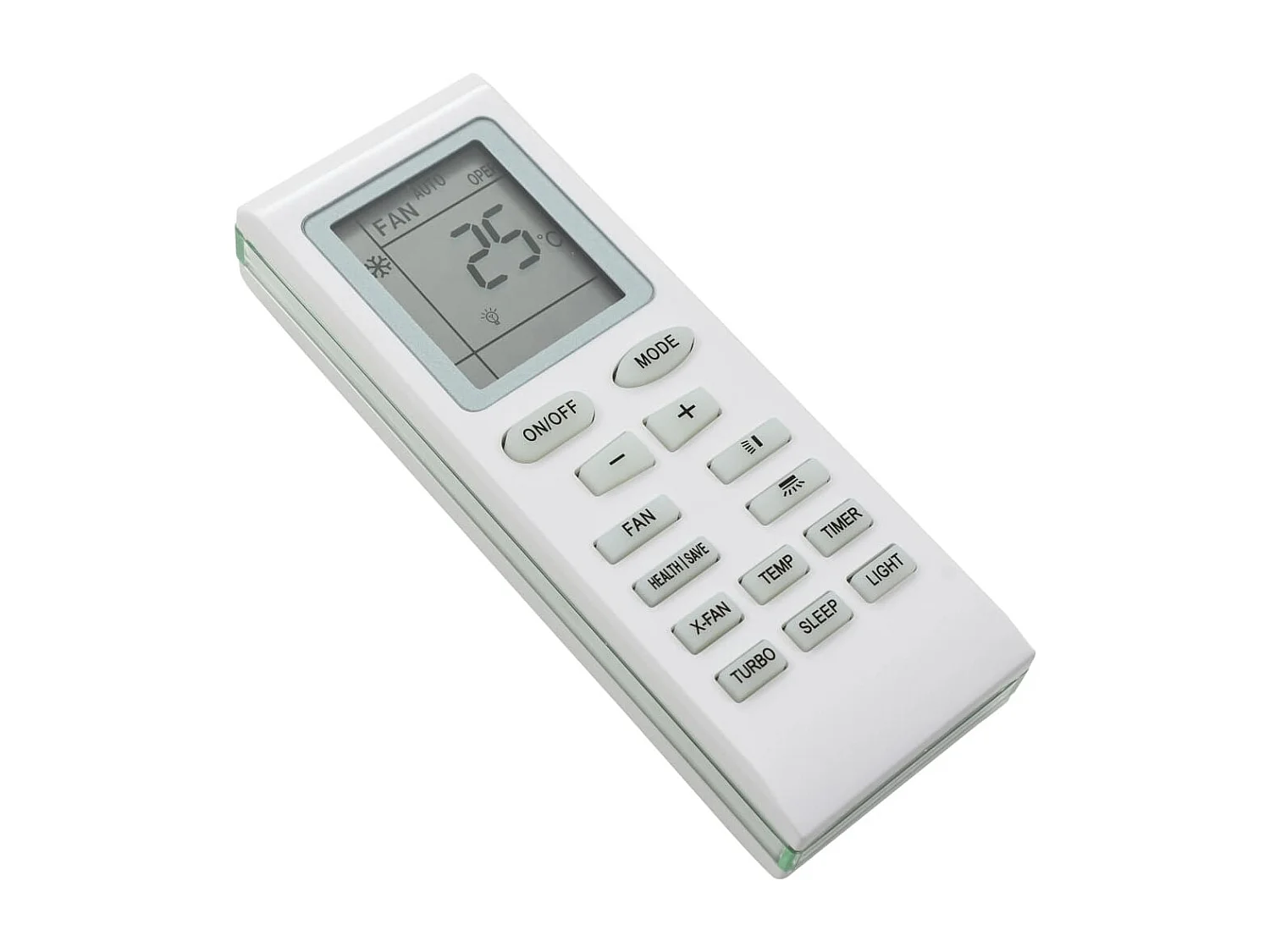 Ar-condicionado portátil 2600 W (8870 BTU)