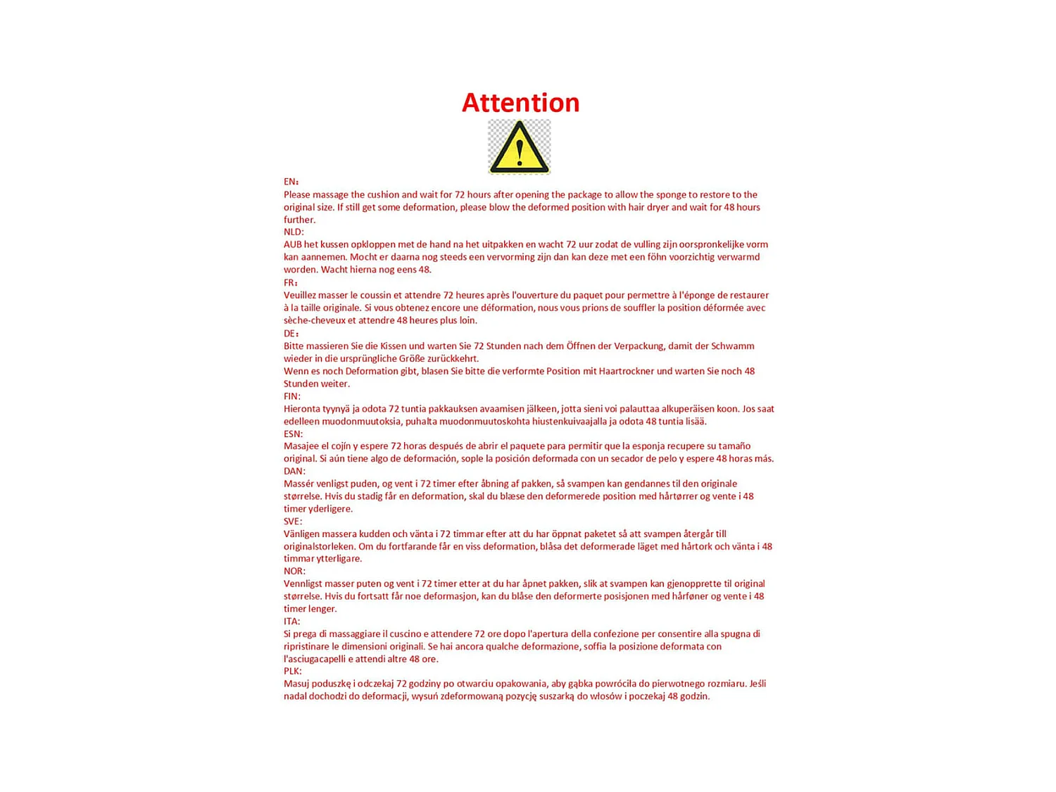 Gamestoel draaibaar PVC rood