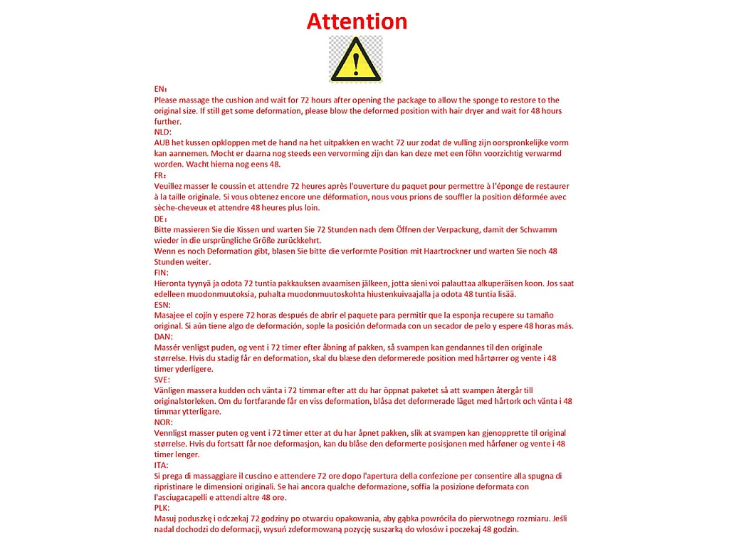 Chaise de jeu pivotante Blanc PVC