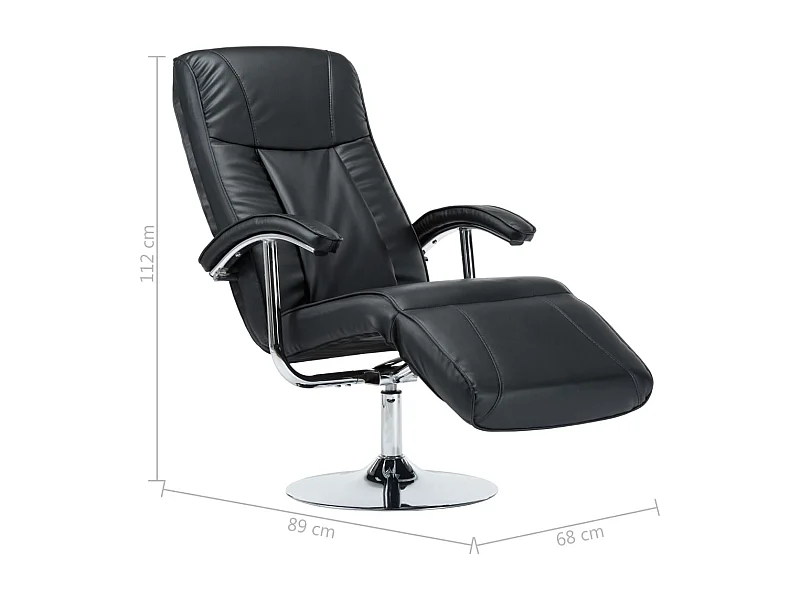 Fauteuil relax