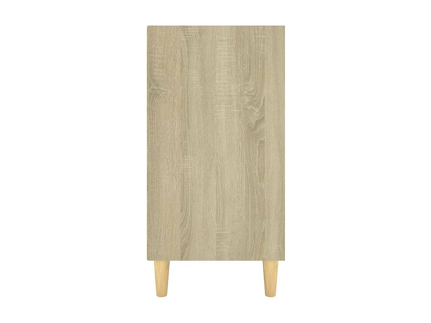 Aparador 103,5x35x70 cm derivados de madeira carvalho sonoma