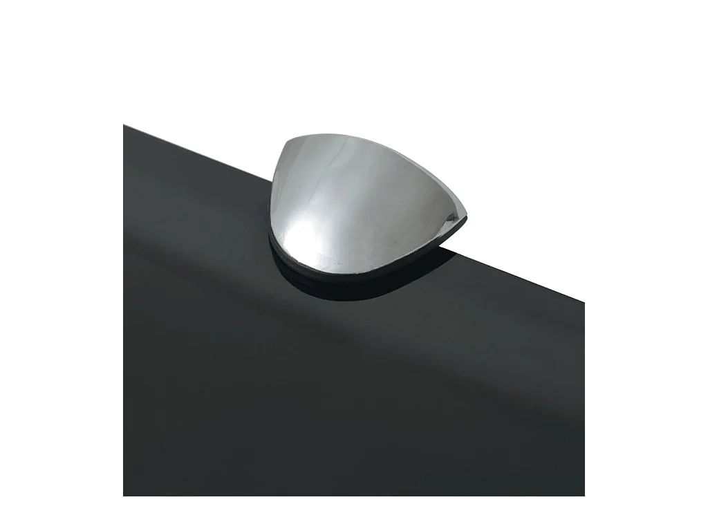 Étagère murale Verre 70 x 10 cm 8 mm