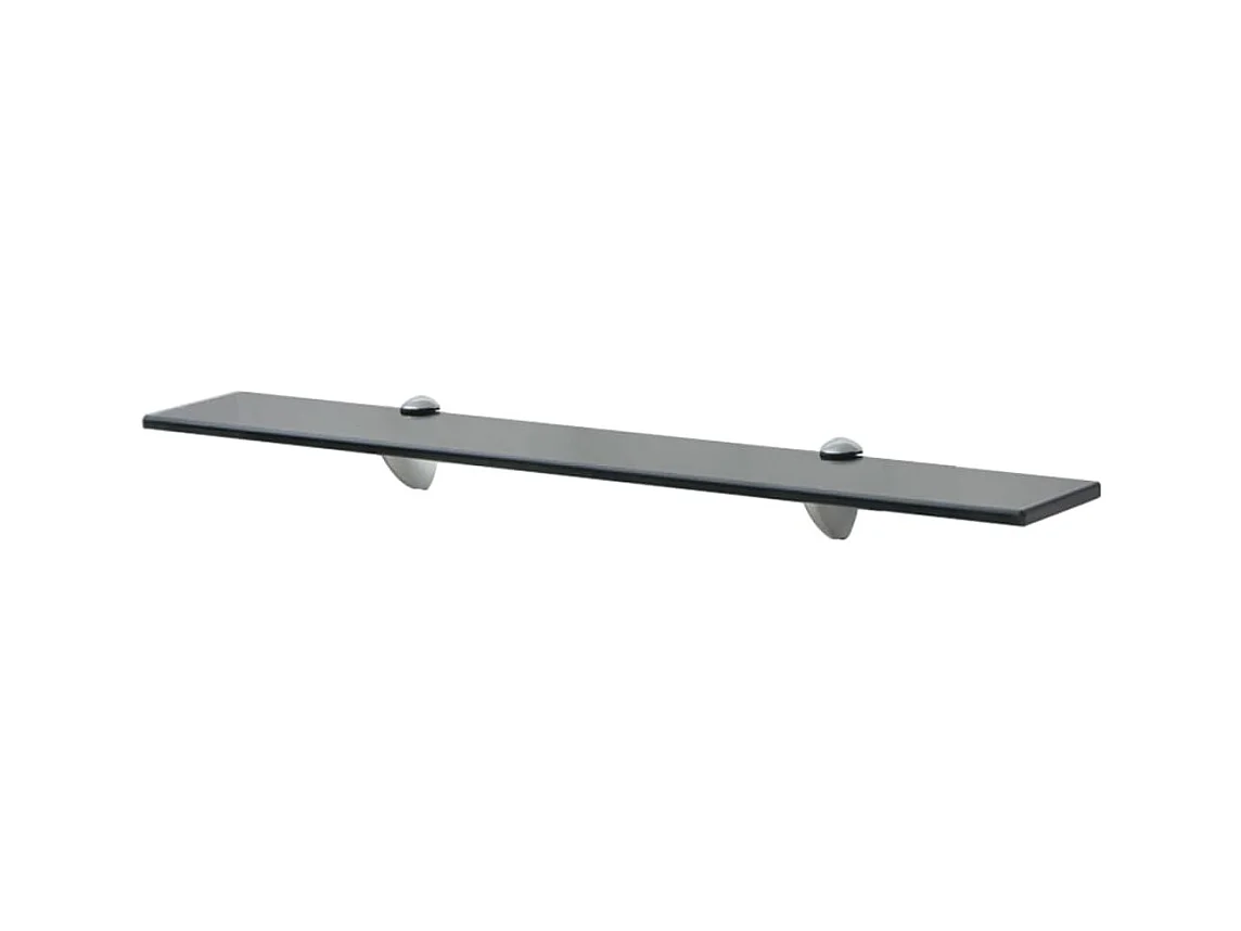 Étagère murale Verre 70 x 10 cm 8 mm