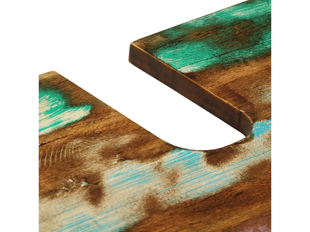 Armário de lavatório 62x34x58 cm madeira de acácia maciça