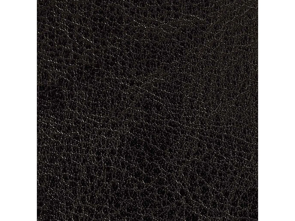 Chaise de canapé Marron foncé Similicuir