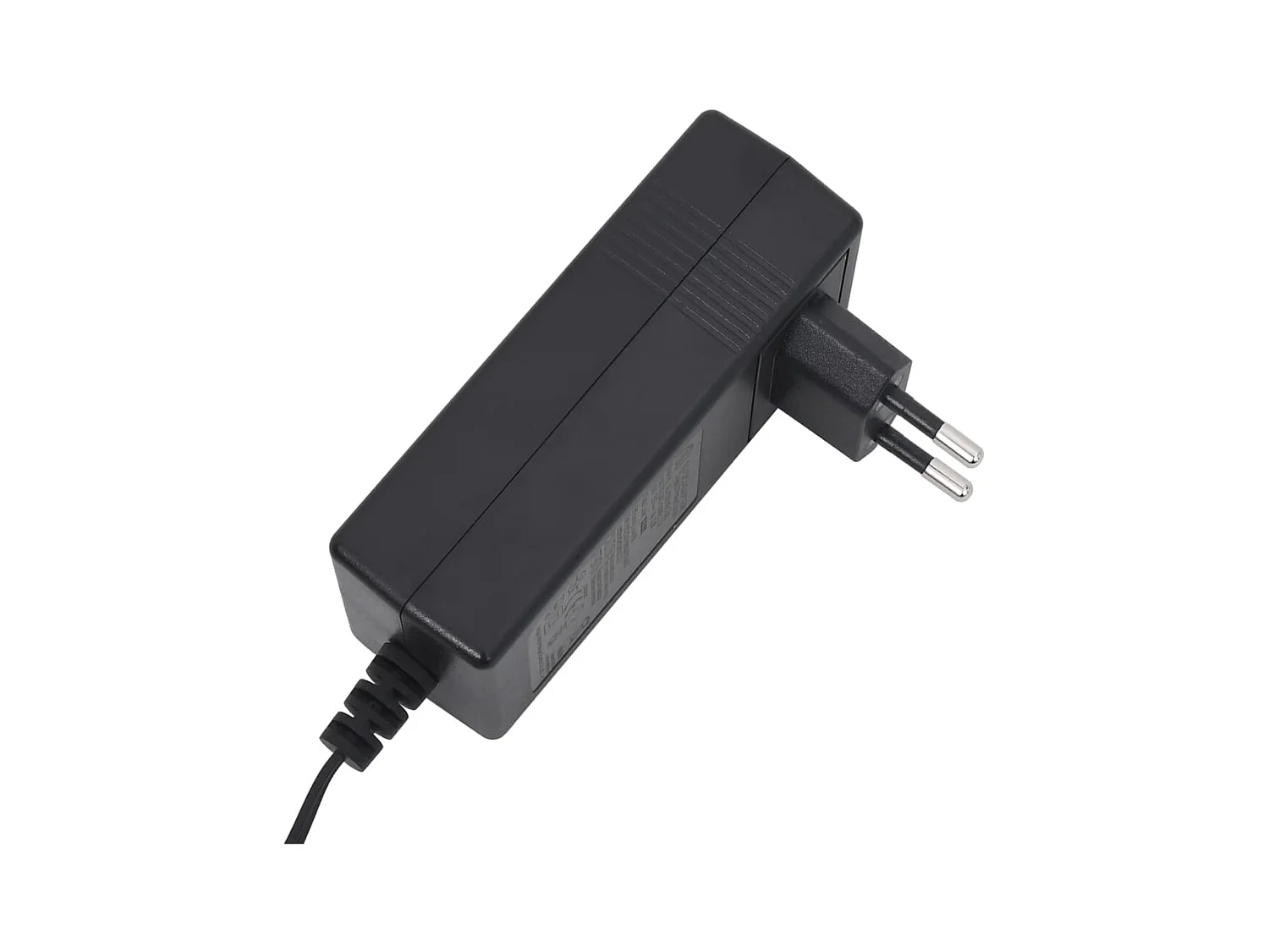 Relaxsessel Elektrisch Schwarz Stoff