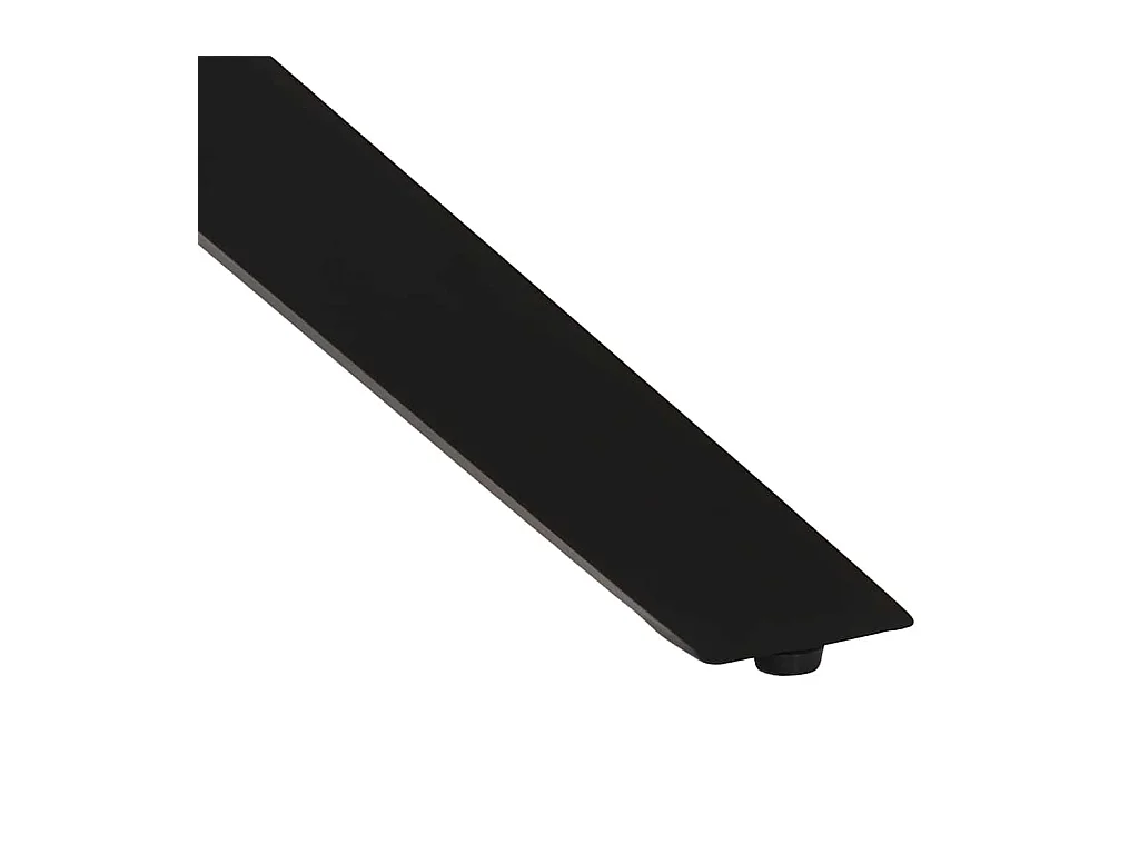 Table à manger 110x75 cm Bois massif de récupération