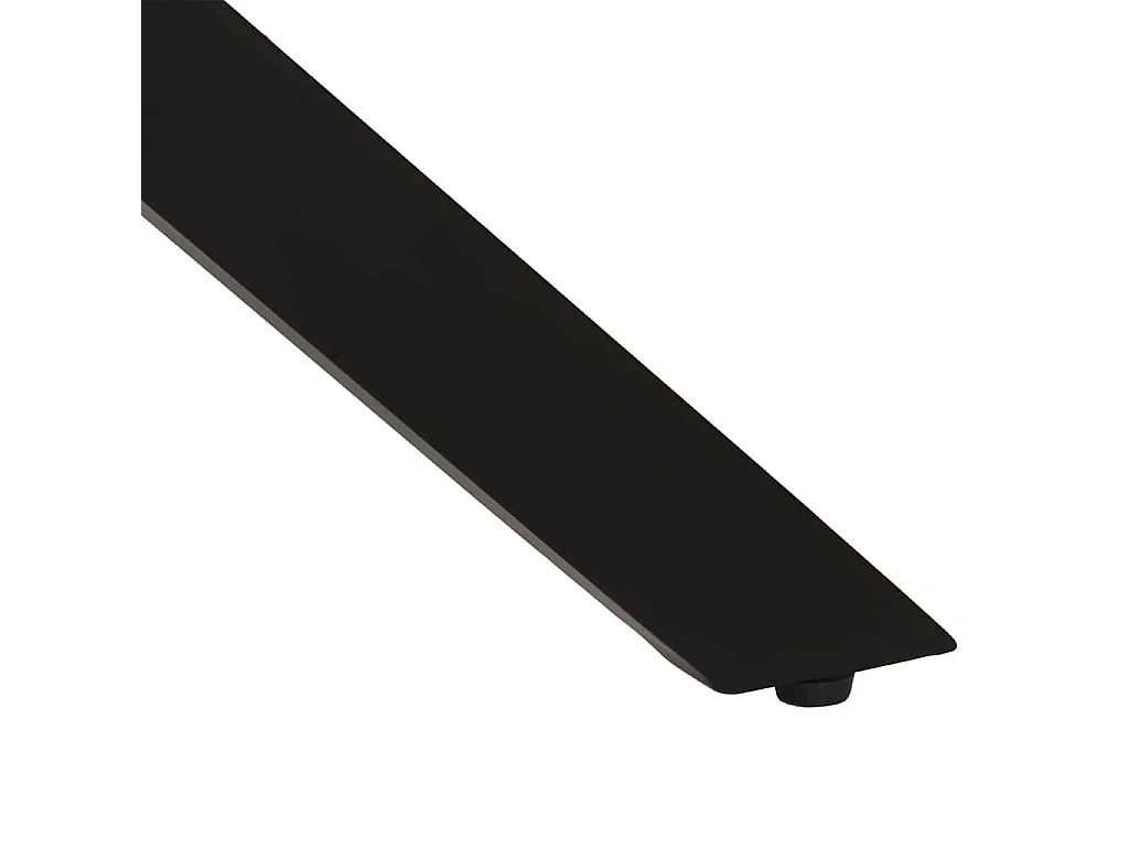 Table à manger 110x75 cm Bois massif de récupération