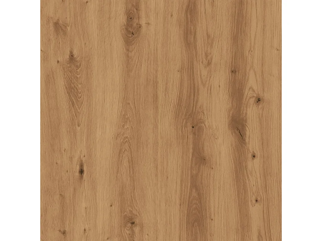 Bücherregal Artisan-Eiche 102x32x108 cm Holzwerkstoff