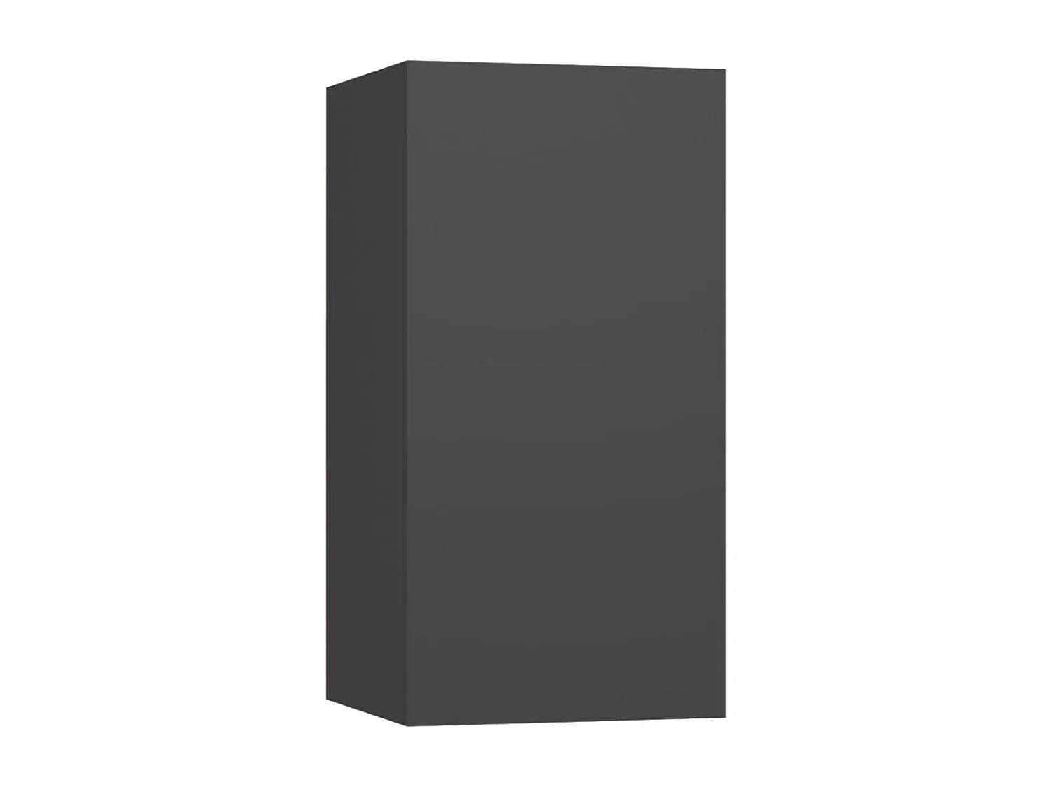 Meubles TV 7 pcs Gris 30,5x30x60 cm Bois d'ingénierie