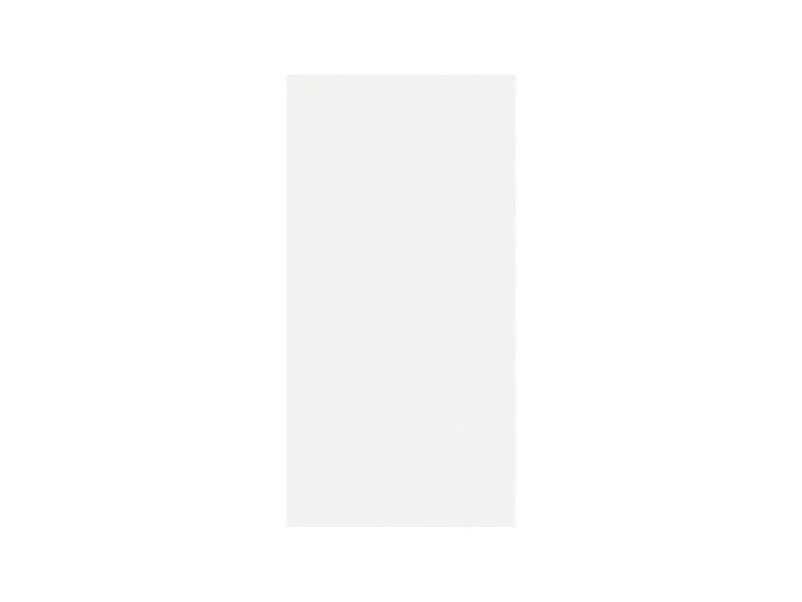 Ensemble de meubles TV 4 pcs Blanc Bois d'ingénierie