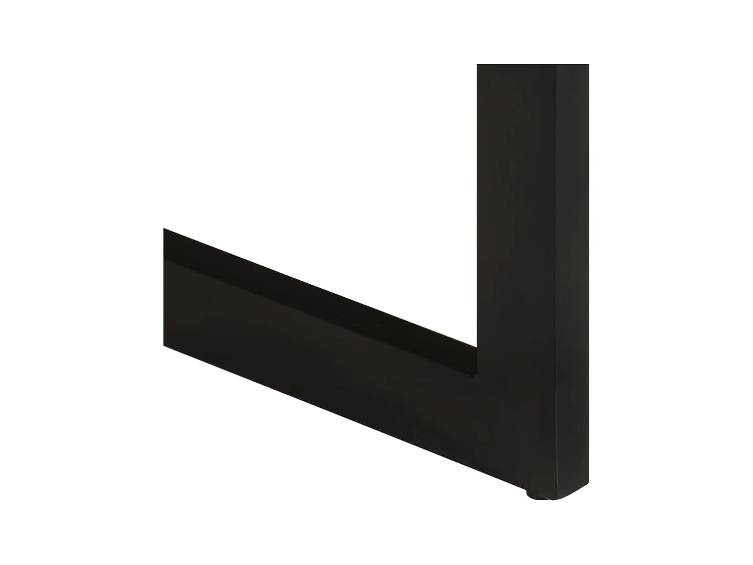 Mesa de jantar 150x75 cm madeira recuperada maciça