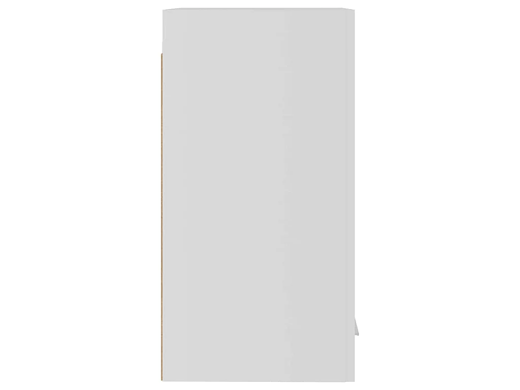 Bovenkast Lyon 29,5x31x60 cm bewerkt hout wit