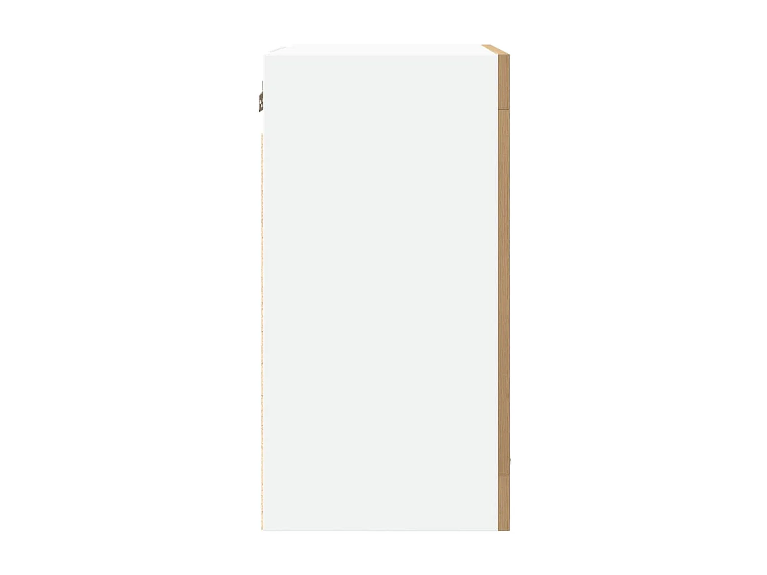 Armário suspenso “Lyon” 40x31x60cm carvalho artisiano