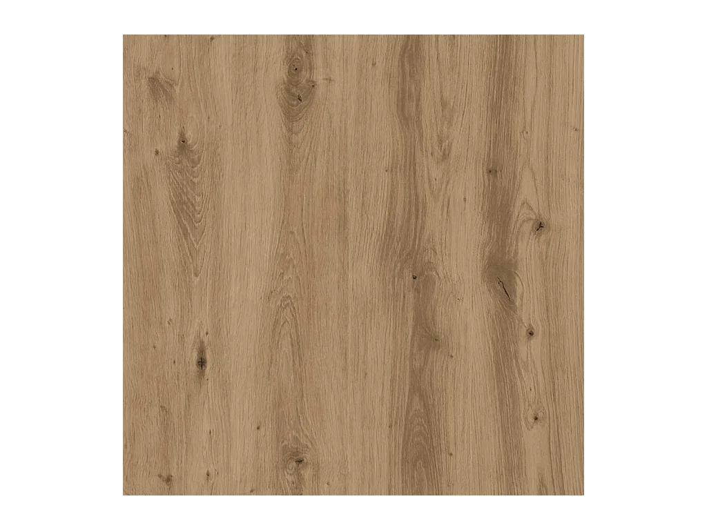 Hängeschrank Lyon Artisan-Eiche 60x31x40 cm Holzwerkstoff