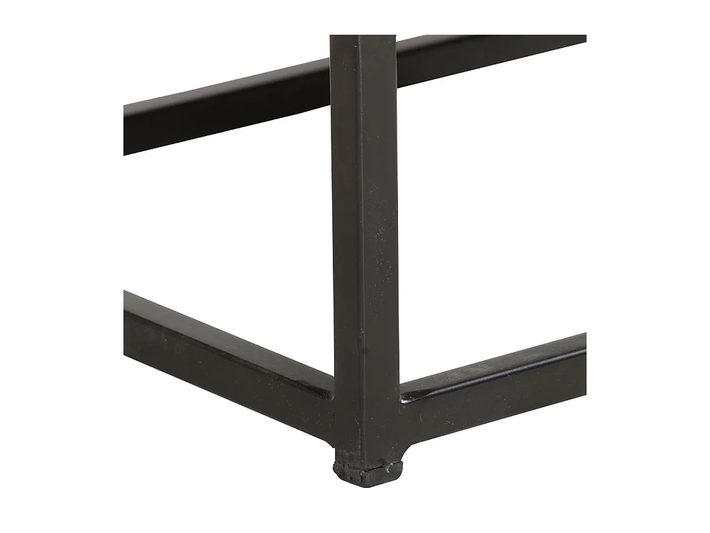 Armoire à tiroirs 45 x 30 x 105 cm Bois de récupération massif