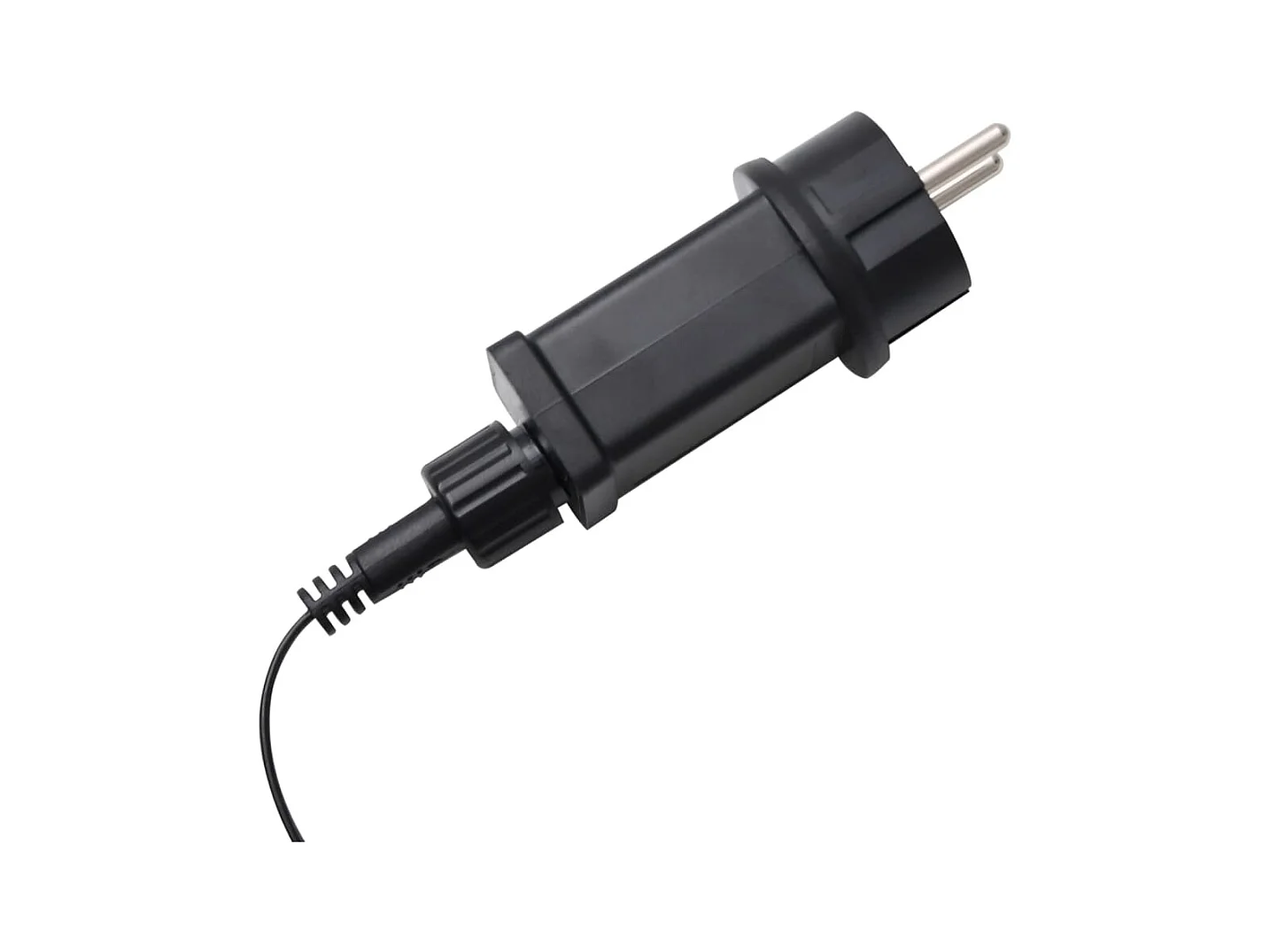 Bonhomme de neige gonflable avec LED 300 cm