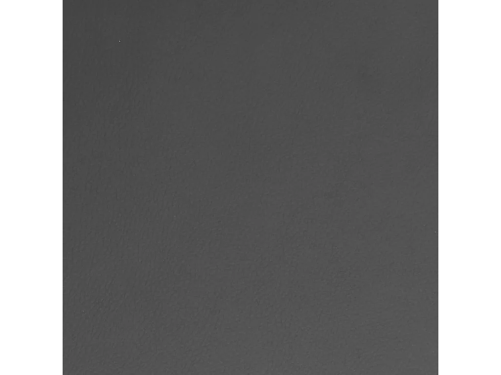 Tabouret de bar Gris Similicuir