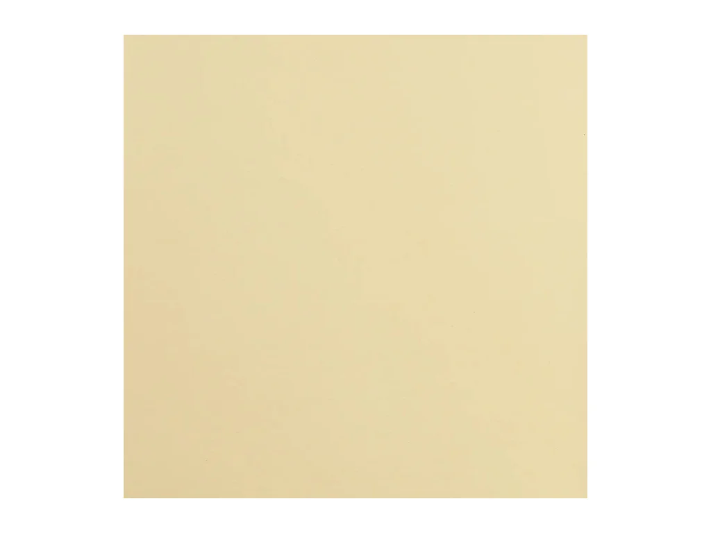 Tabouret de bar Crème Similicuir