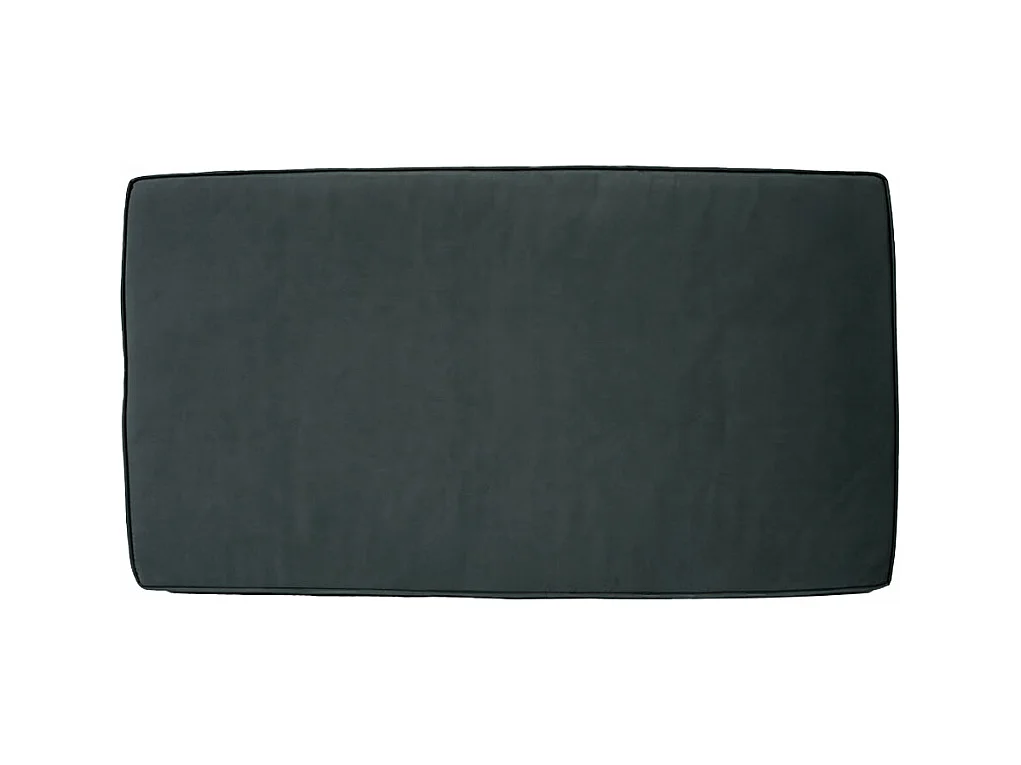 Cojines de Repuesto para Set Muebles de Jardin Esquinero de Ratán - 13 piezas