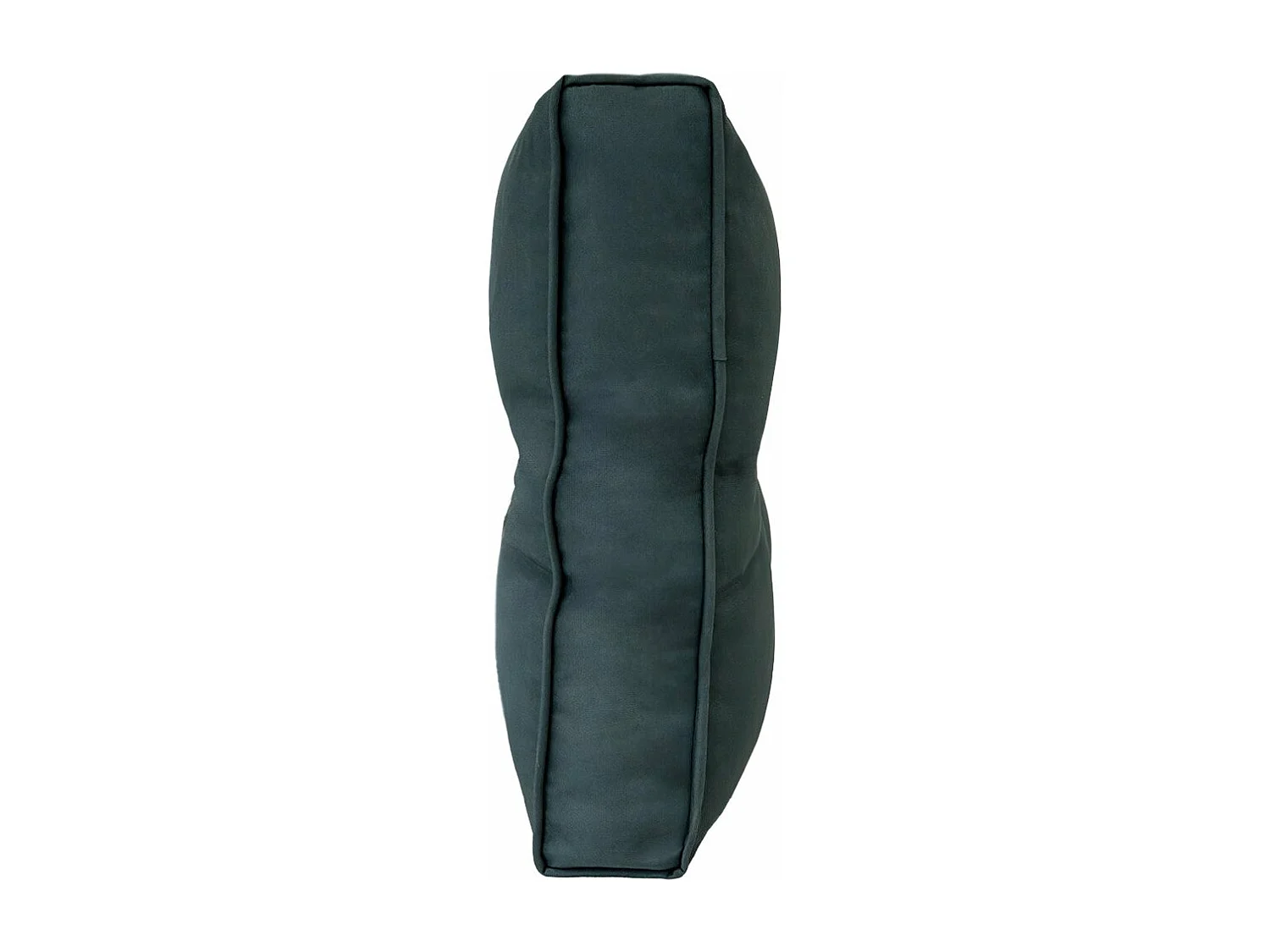 Gartenmöbel-Kissen Ersatz Set – 13-teilig – Sitz- & Rückenpolster für Sofa & Hocker