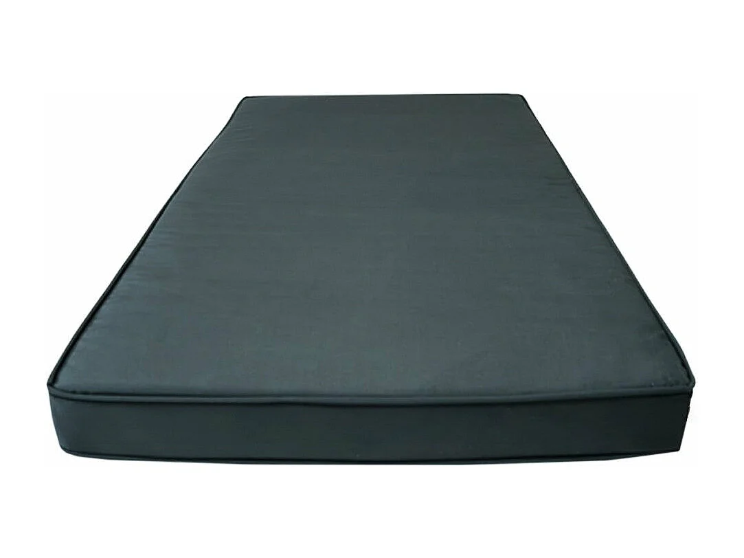 Gartenmöbel-Kissen Ersatz Set – 13-teilig – Sitz- & Rückenpolster für Sofa & Hocker