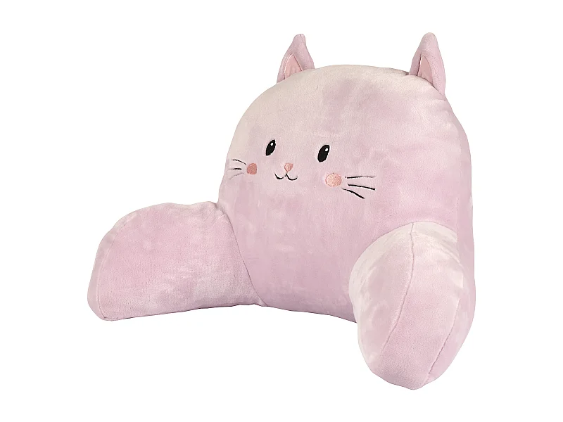 Coussin De Lecture Kawaii