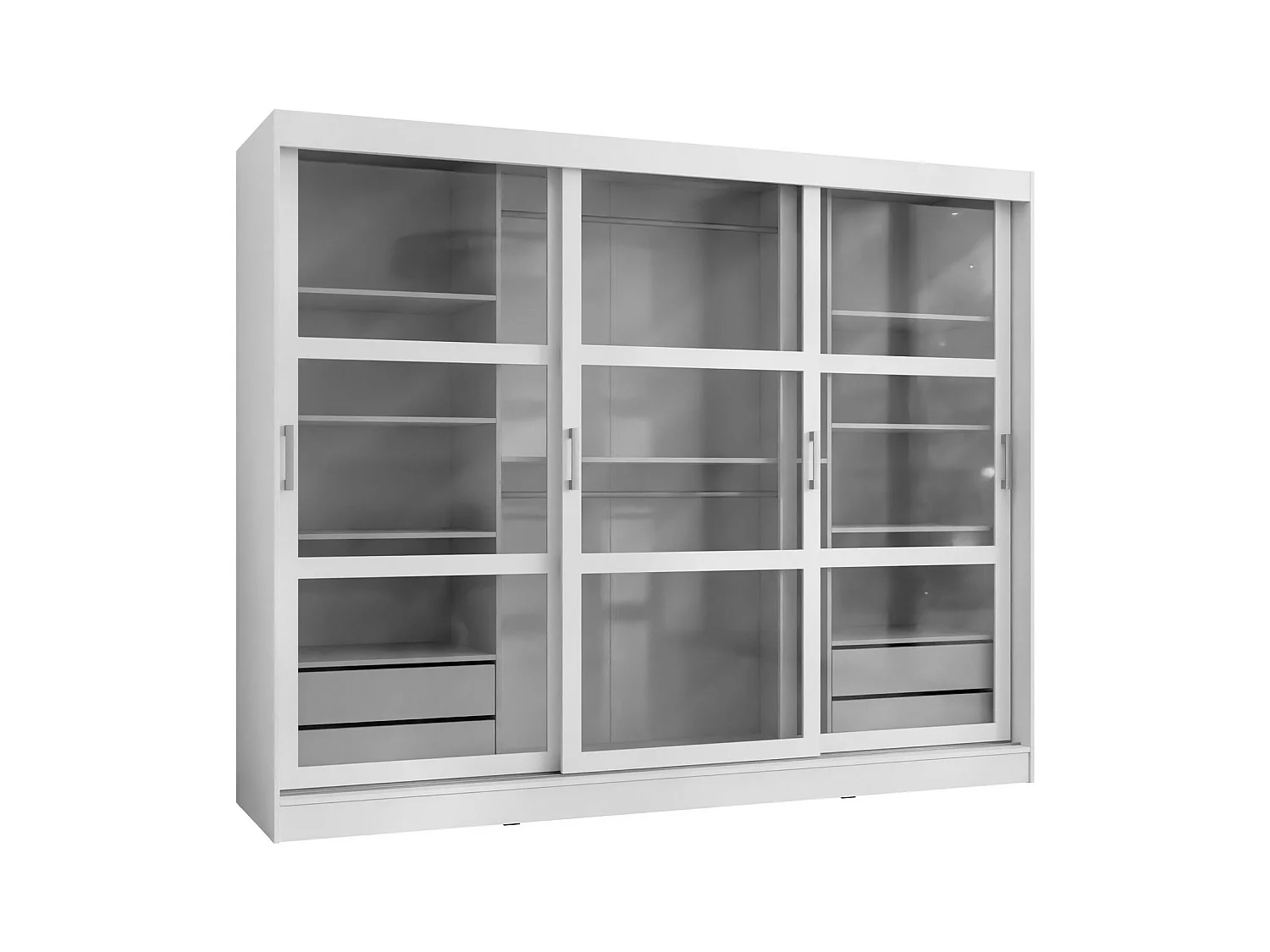 Roupeiro Comfivo 428, 20x25x7cm