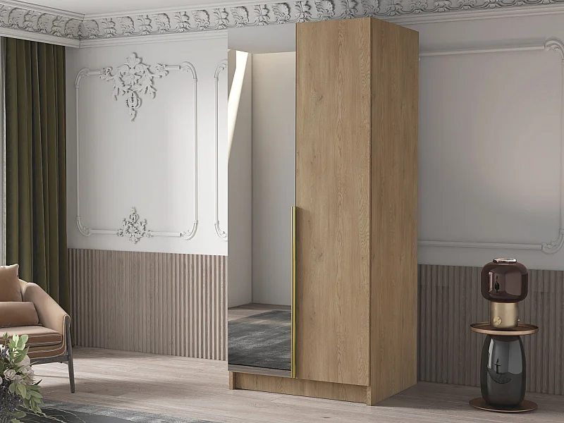 Roupeiro Closico 194, 22x10x6cm