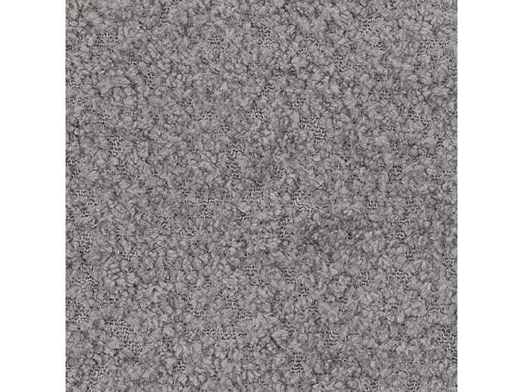 Cama continental Baltimore 197, Continental, Doble, Gris, 200x200, Tapiz, Somieres, 204cm