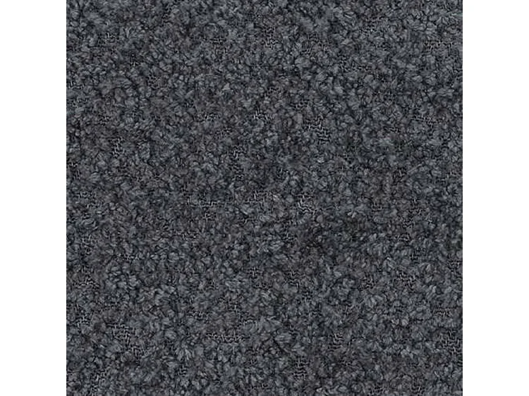 Cama continental Baltimore 197, Continental, Doble, Gris, 200x200, Tapiz, Somieres, 204cm