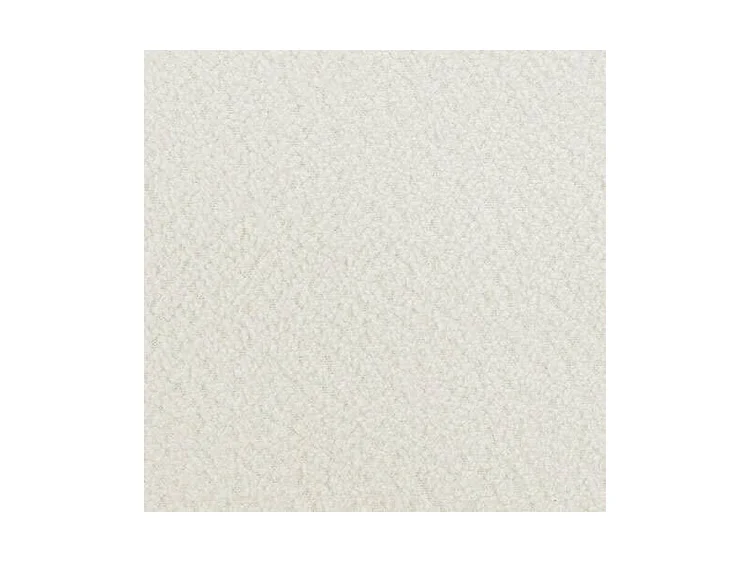 Cama continental Baltimore 197, Casal, Castanho claro, Tecido