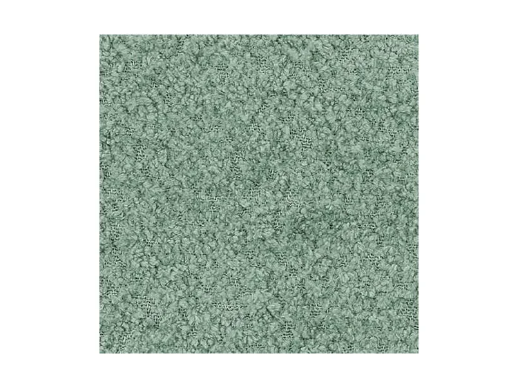 Cama continental Baltimore 197, Continental, Turquesa, Tecido