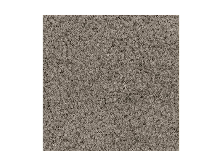 Cama continental Baltimore 197, Continental, Castanho claro, Tecido