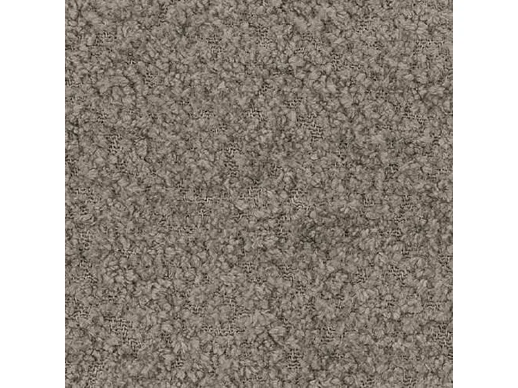 Letto continentale Baltimore 197, Doppio, Continentale, Nocciola, 200x200, Arazzo, 204cm