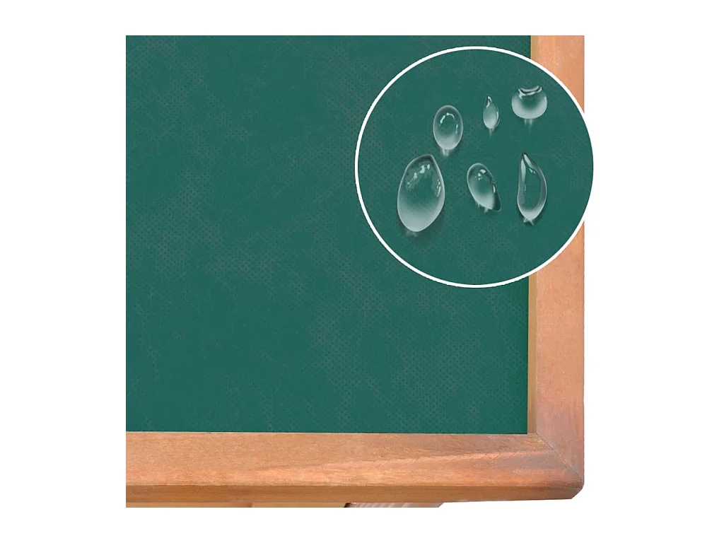 Clapier d'extérieur Enclos pour petits animaux 1 porte Bois