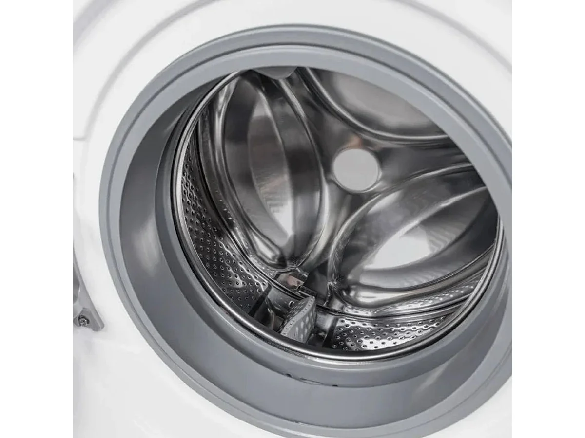 Lavadora Kunft KWM8807 7kg 1200 rpm 2050W D blanco 59,5 cm