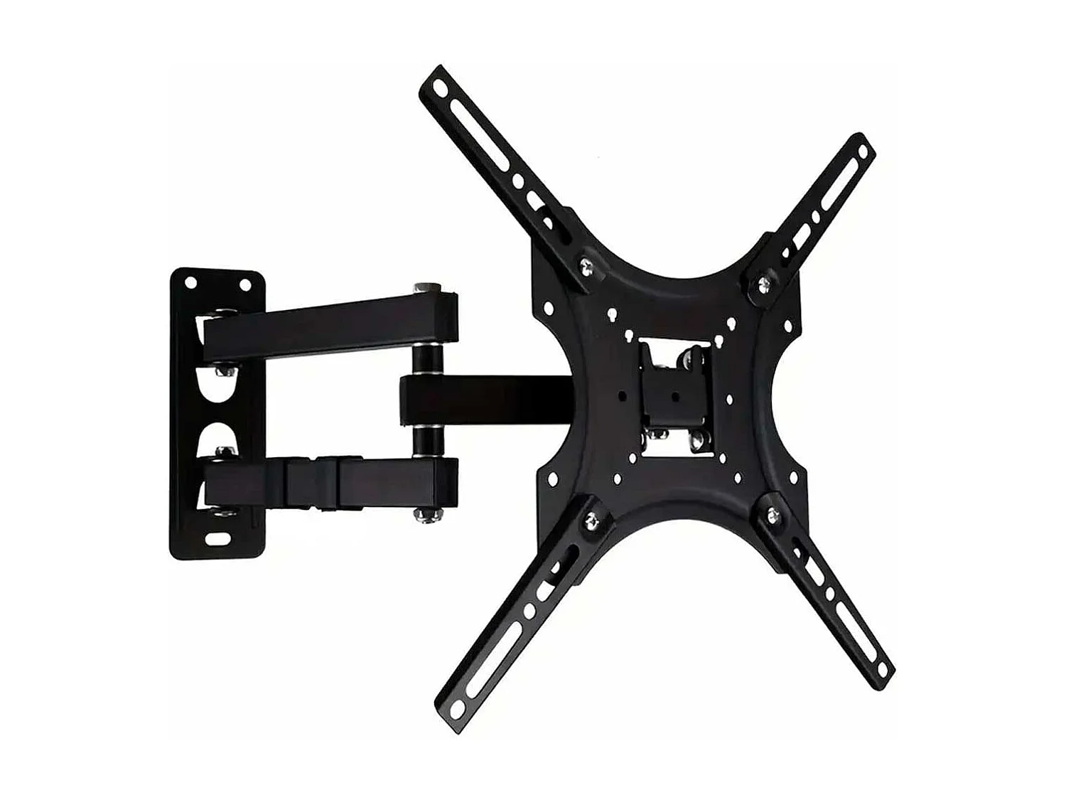 Soporte de TV 14" a 55" WS-0783-20 negro