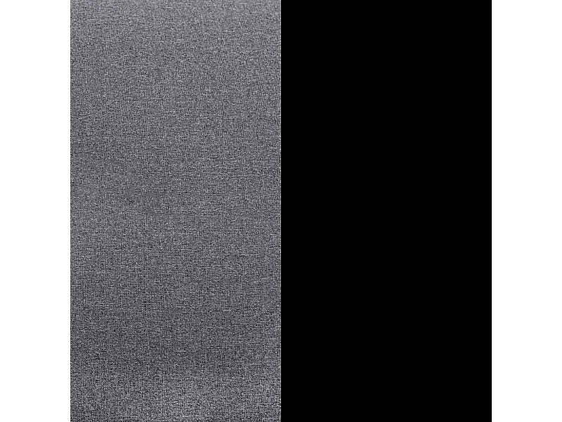 Pack 4 sillas comedor Niza tex gris 98x43x44 cm Adec