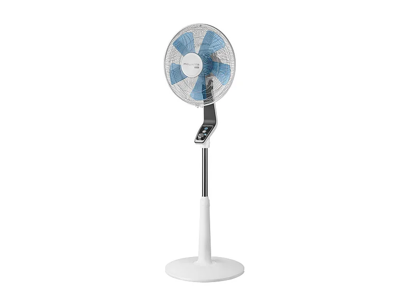 Ventilador de pie Rowenta VU5640F0 40cm 5 Aspas