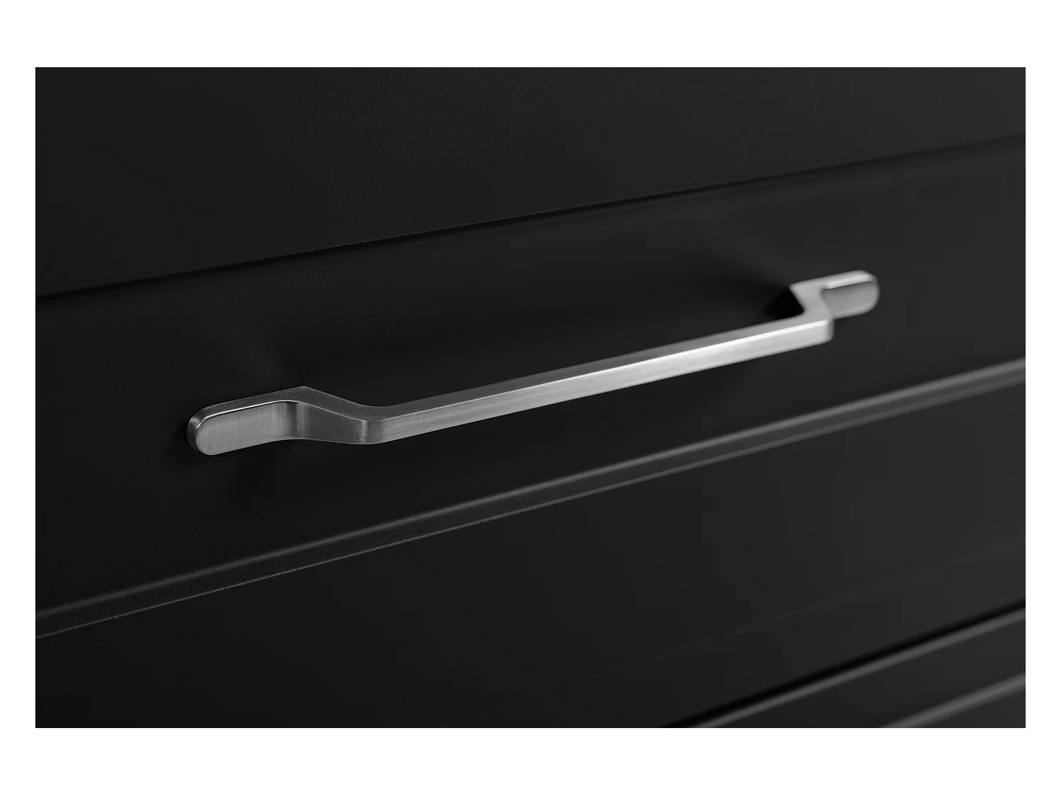 Etagère de salle de bain, cachemire, 20 x 60,7 x 44,4 cm