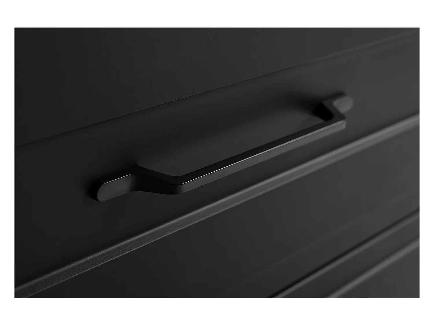 Szafka podumywalkowa w stylu klasycznym, biała, 120 (2 x 60) x 57 x 46 cm