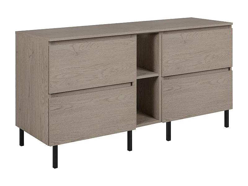 Badezimmermöbel 140 cm (2