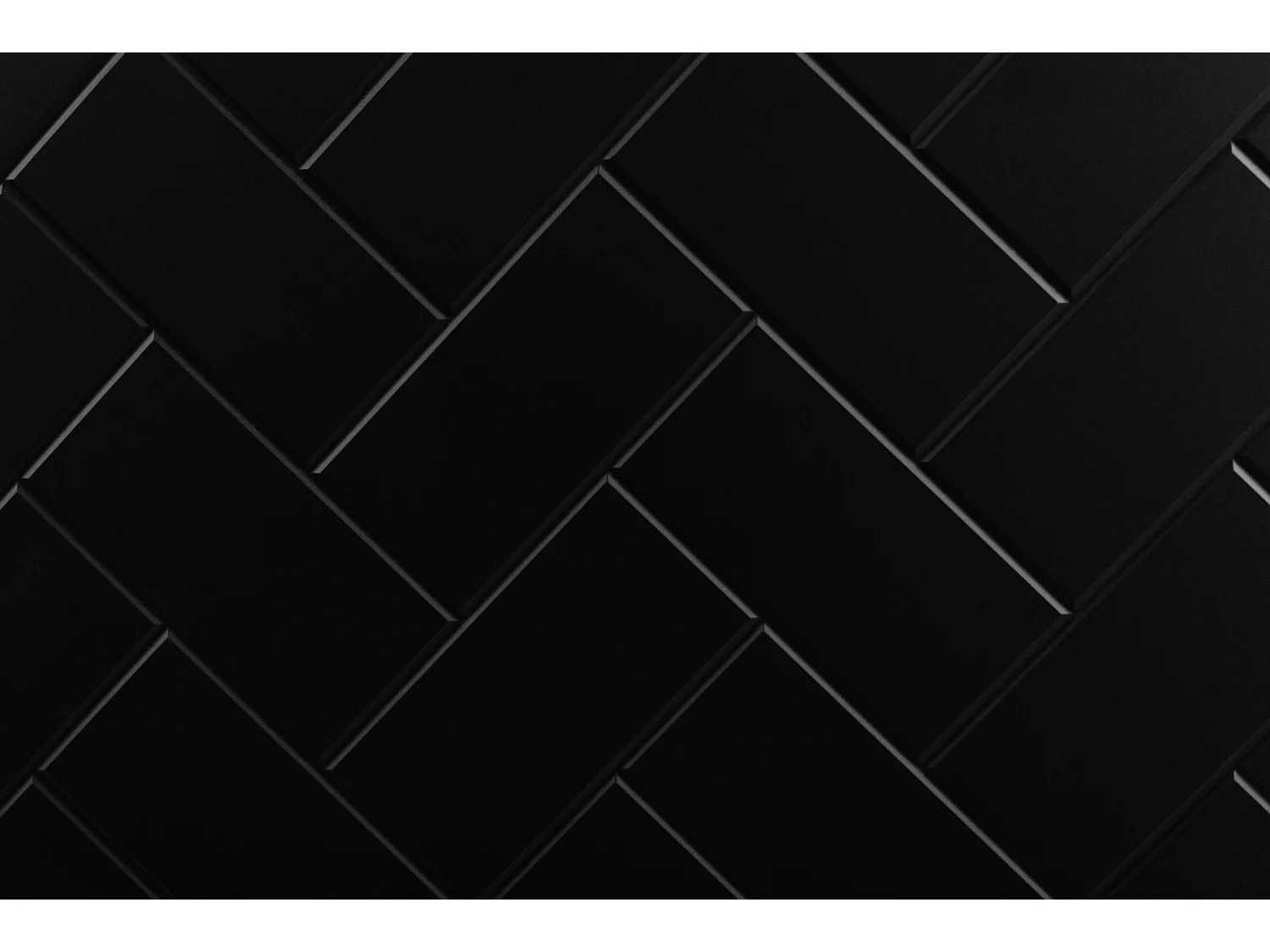 Móveis de banheiro, Preto Mate, 140 x 57 x 46 cm, puxadores dourados