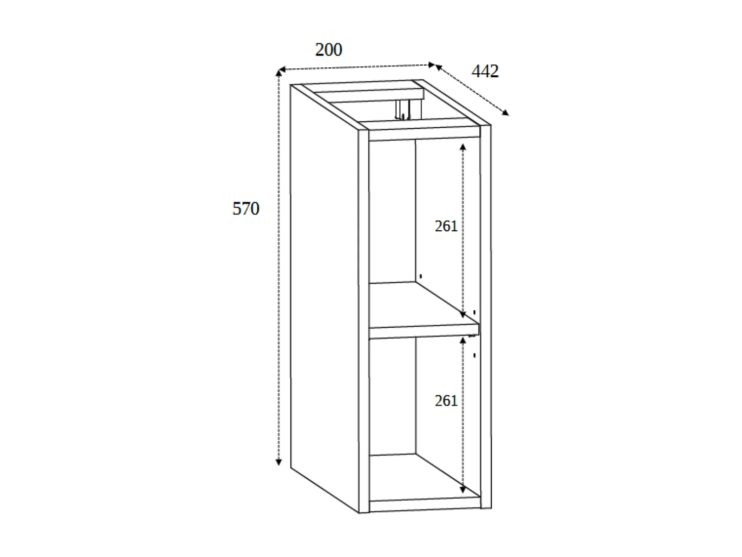 Mobile da bagno, Nero Opaco, 140 x 57 x 46 cm, maniglie dorate